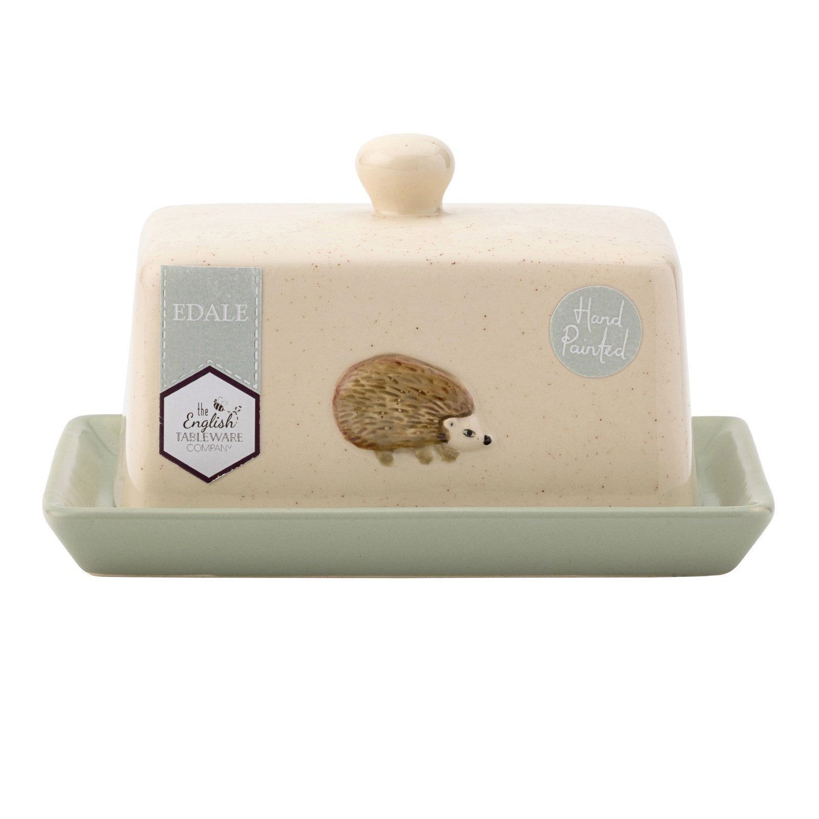 The English Tableware Company Edale Butter Dish