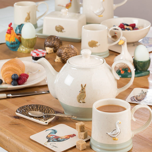 The English Tableware Company Edale Large Tray Maison Home