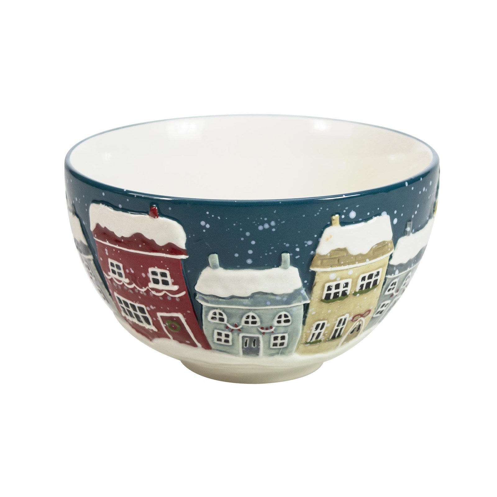 The English Tableware Company Winters Eve Bowl