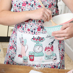 Aprons