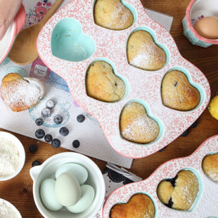 Baking