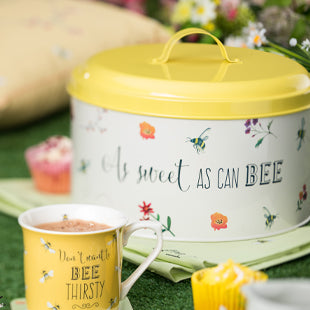 Cake Tin