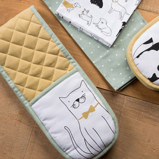 Oven Gloves