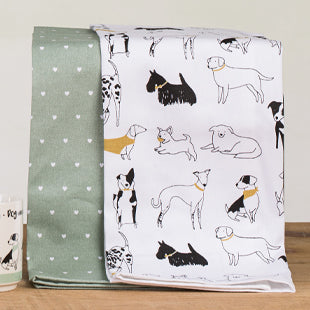 Tea Towels