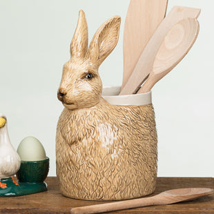 Utensil Holder