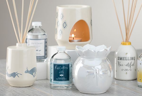 Home Fragrance