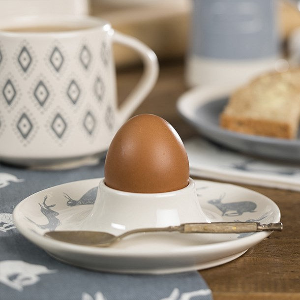 The English Tableware Company Artisan Egg Cup