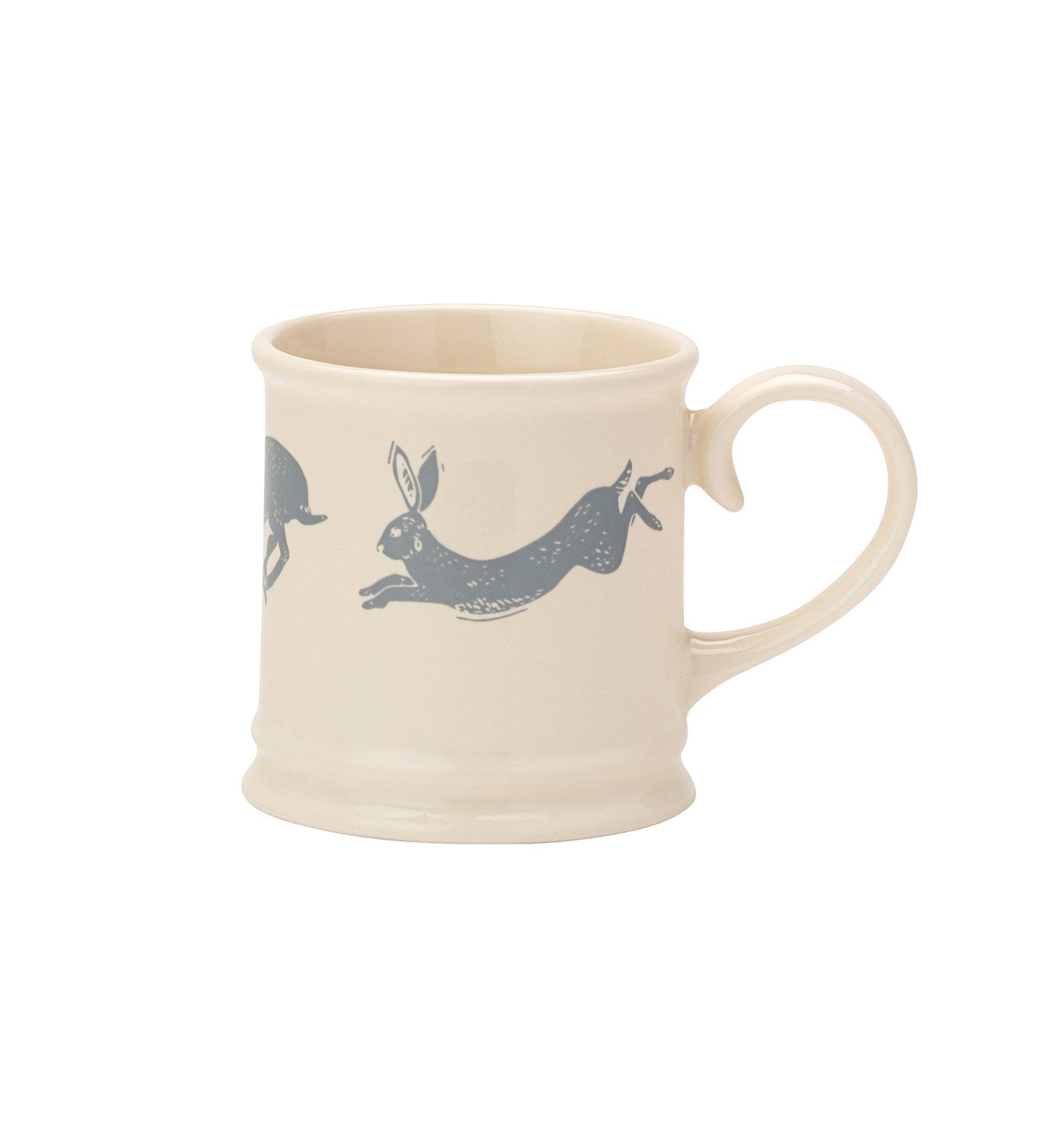The English Tableware Company Artisan Small Hare Tankard Mug