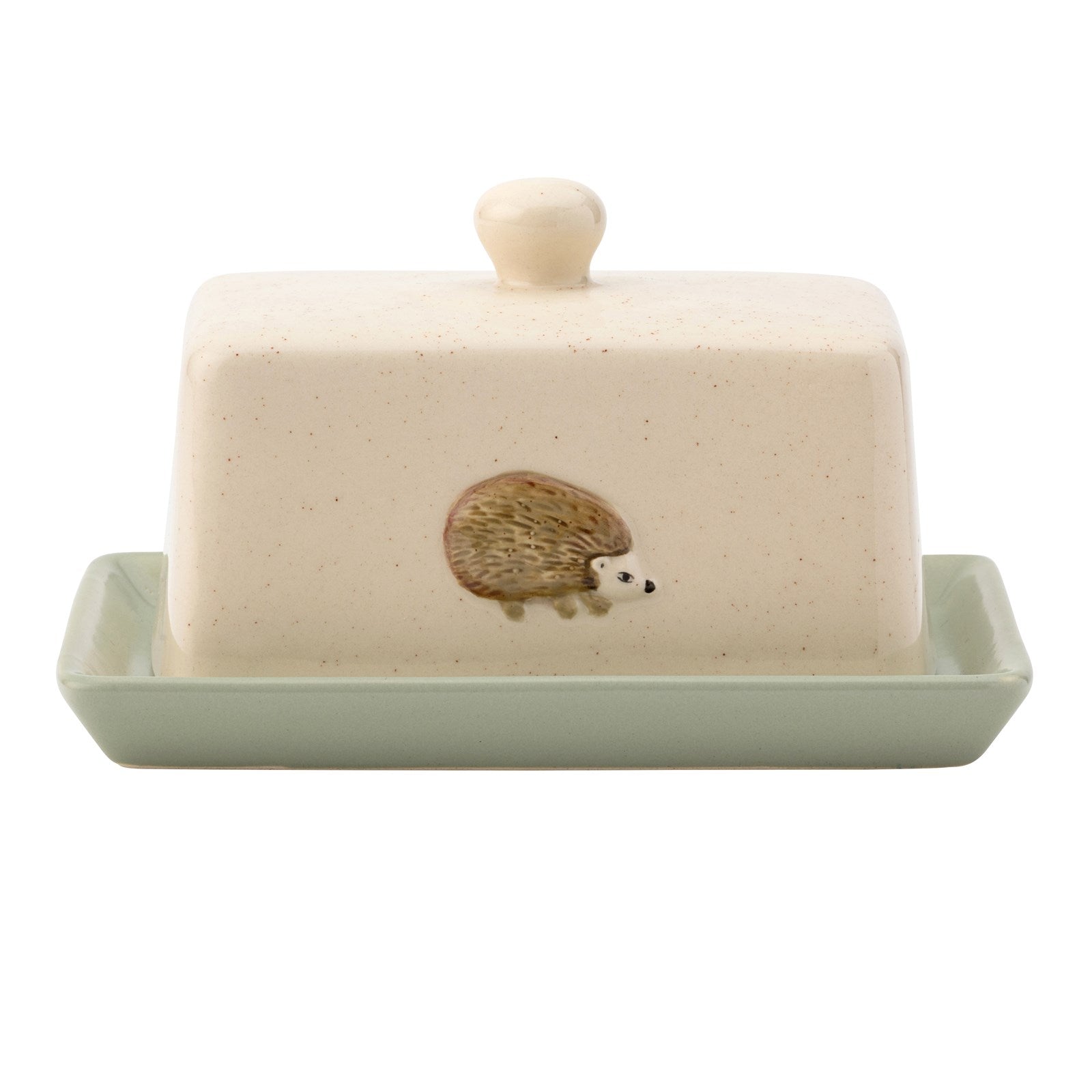 The English Tableware Company Edale Butter Dish