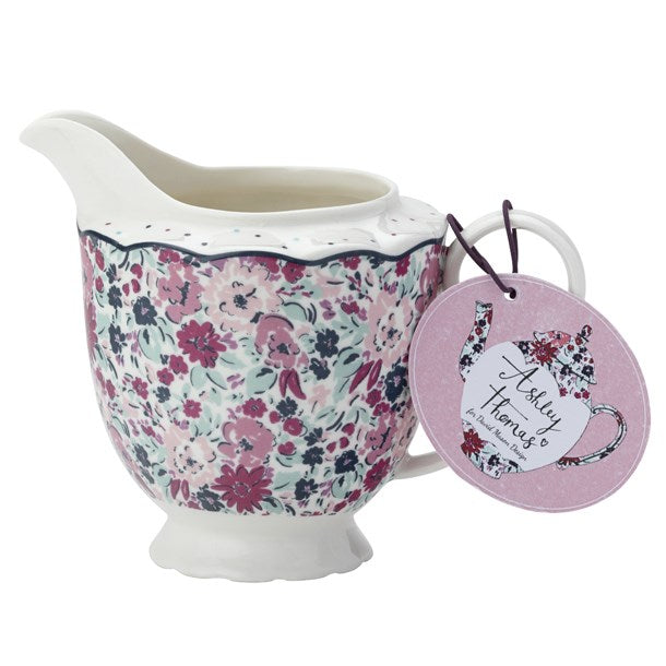 Ashley Thomas Creamer Jug