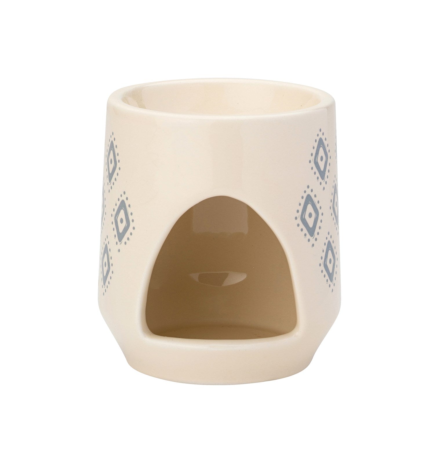 The English Tableware Company Artisan Wax Melt / Oil Burner