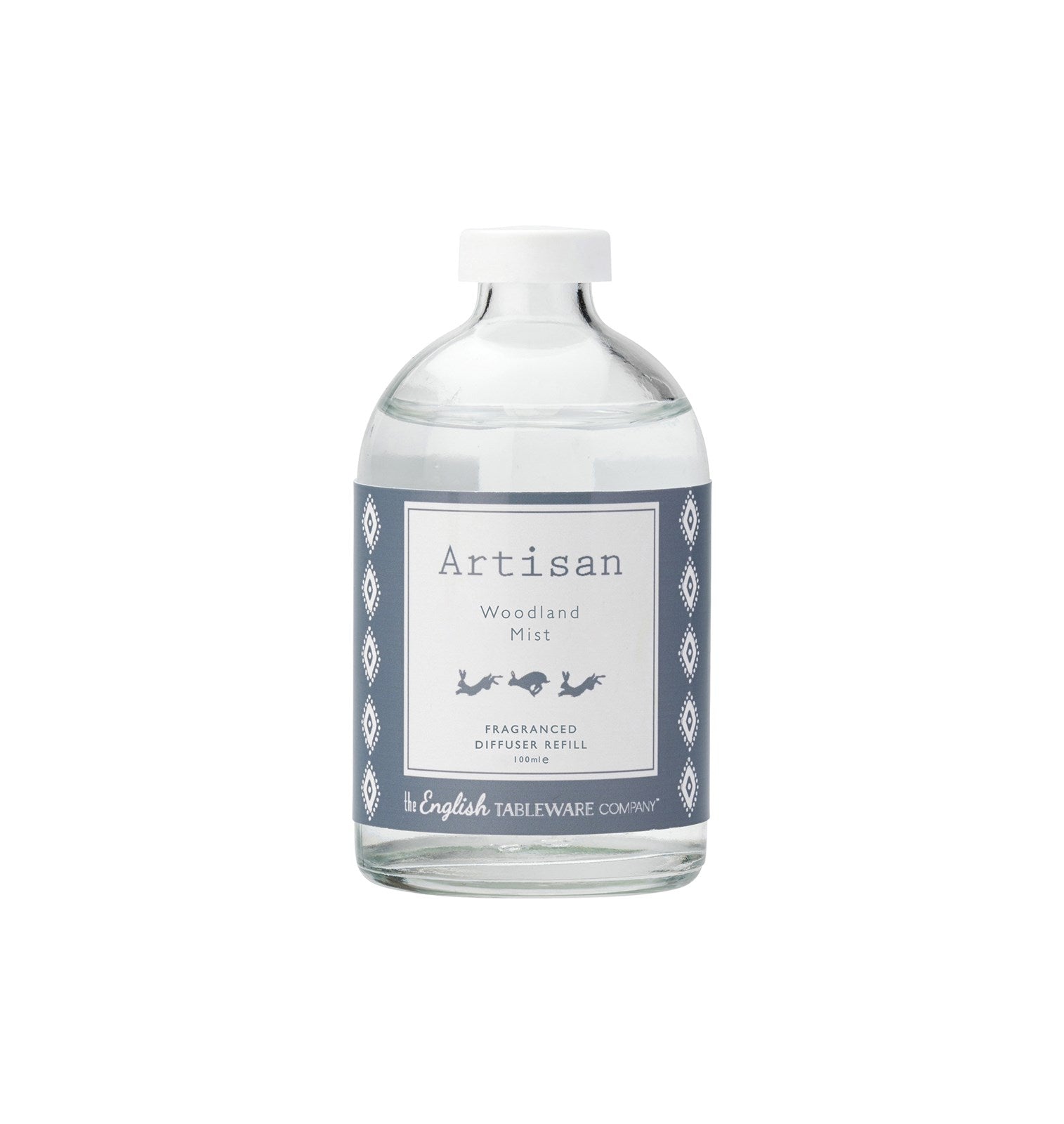 The English Tableware Company Artisan Reed Diffuser Refill