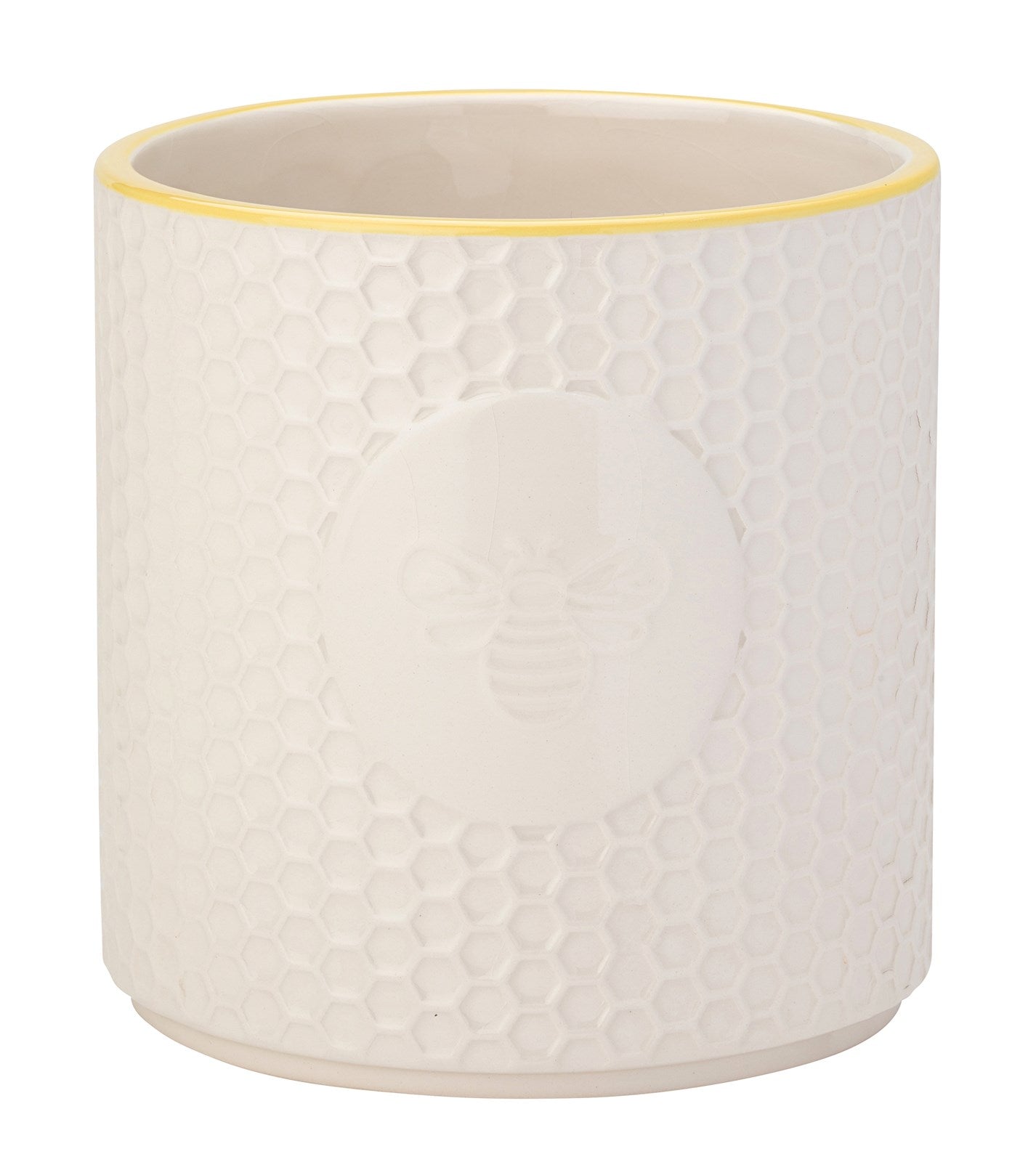 The English Tableware Company Bee Happy Large Planter
