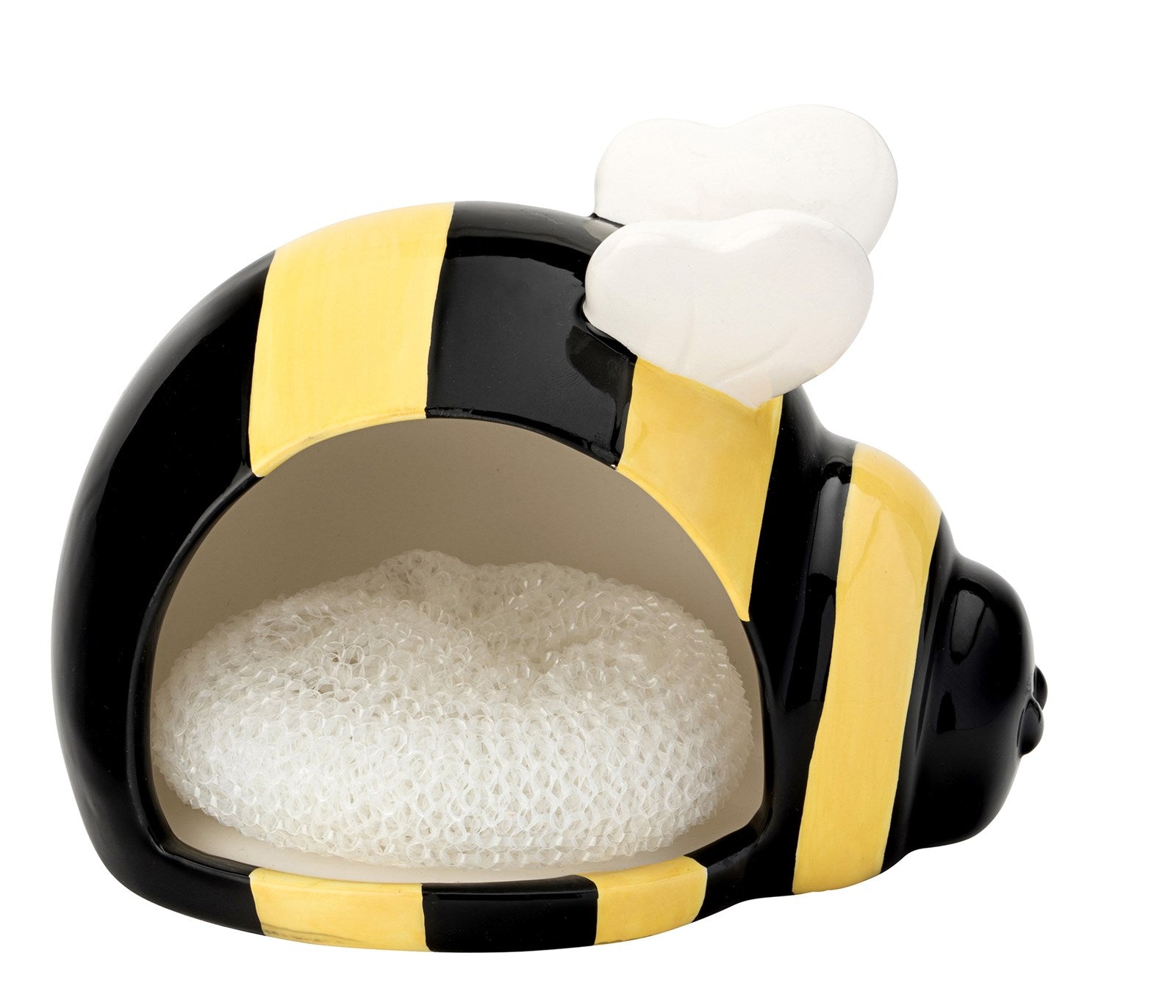 The English Tableware Company Bee happy Scourer Holder
