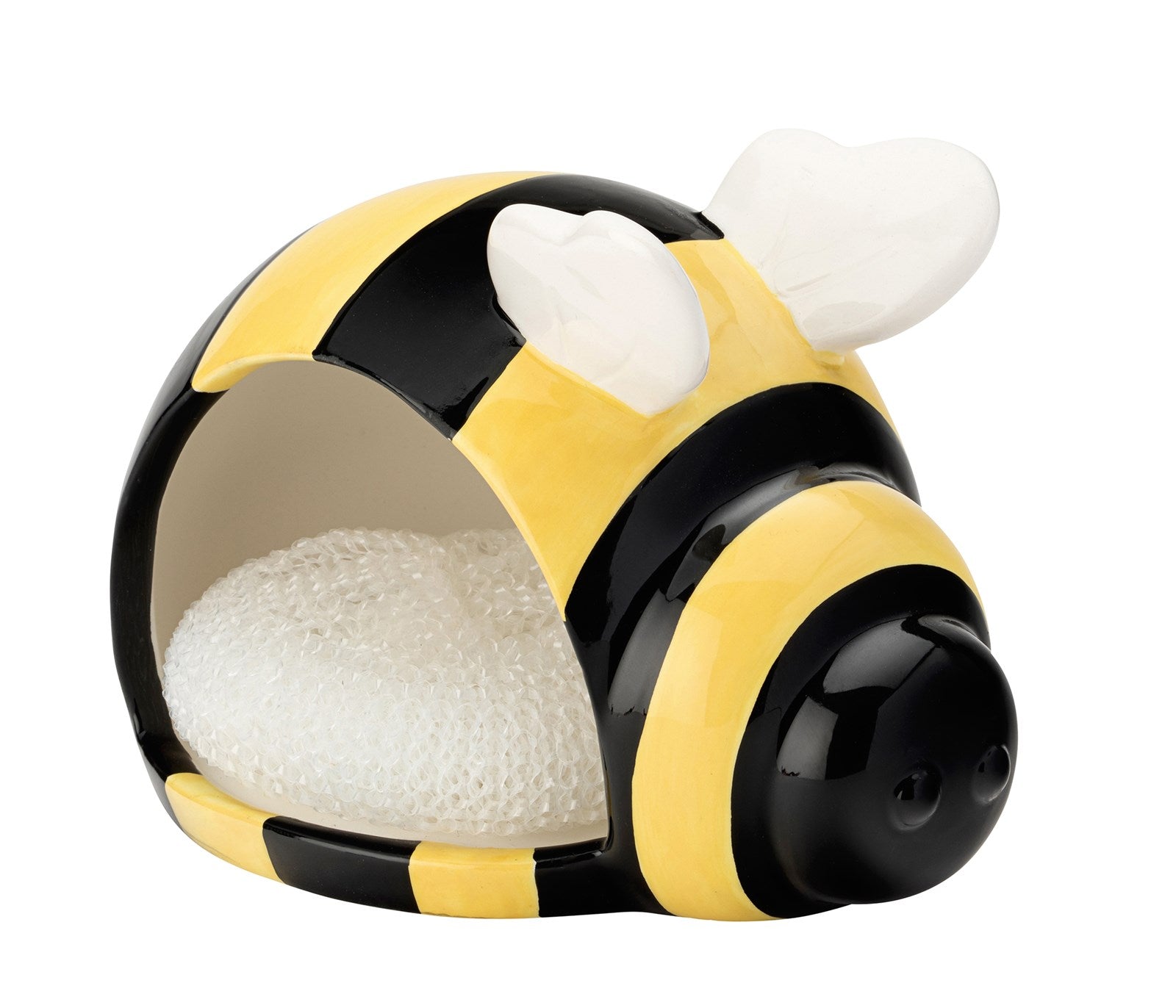 The English Tableware Company Bee happy Scourer Holder