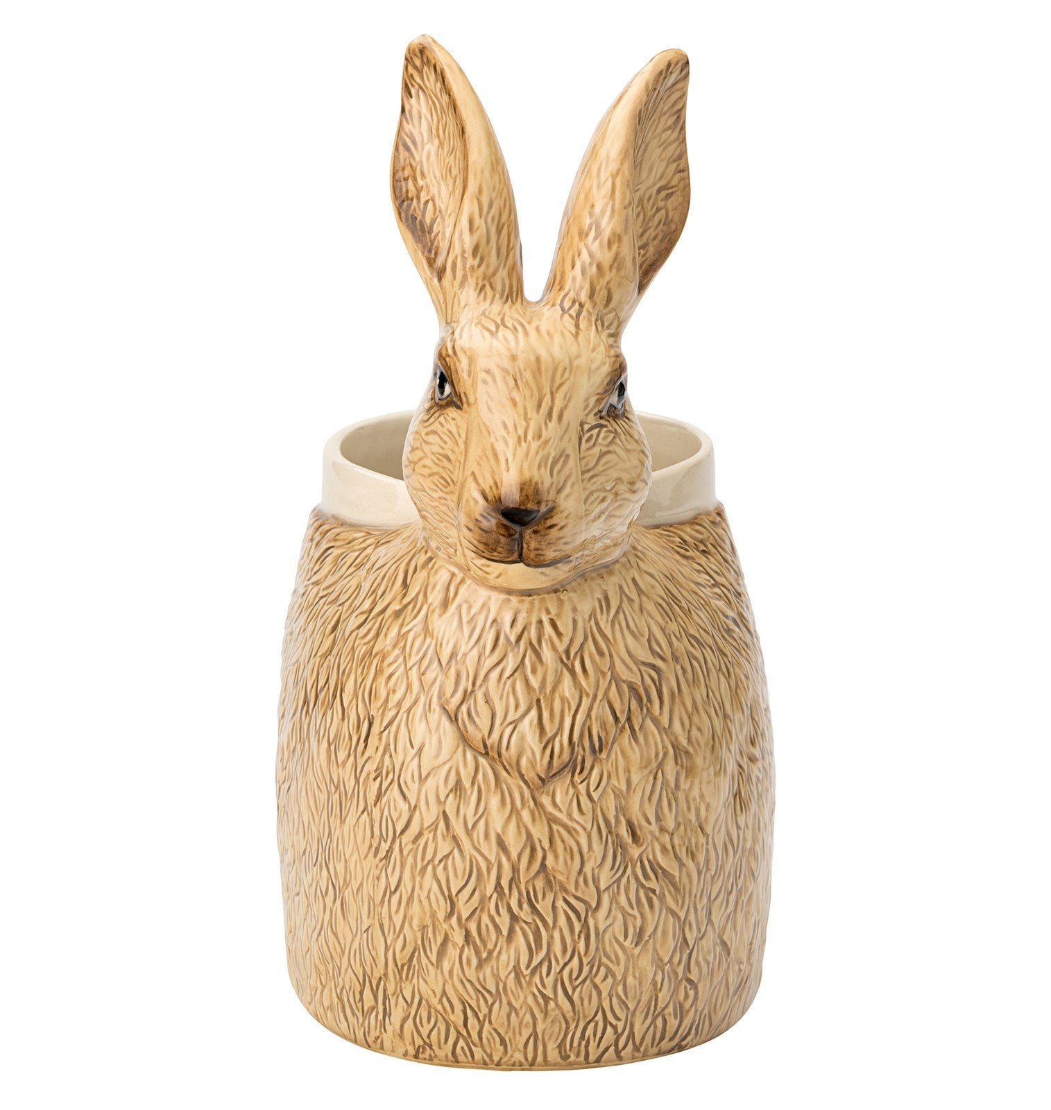 The English Tableware Company Edale Hare Utensil holder