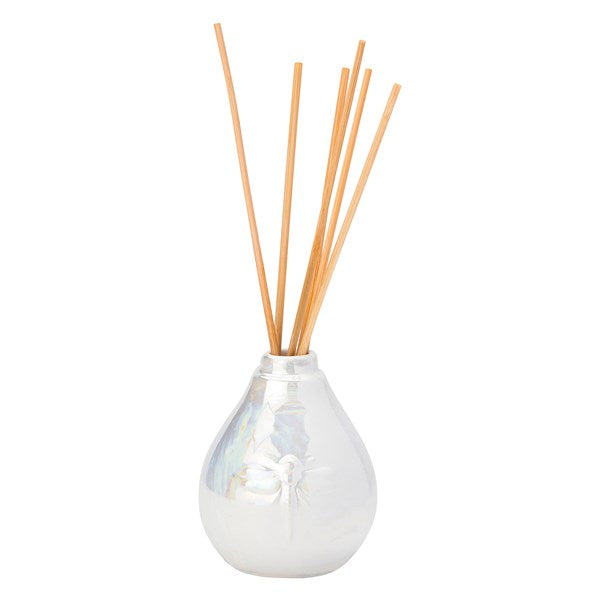 The English Tableware Company Reflections Reed Diffuser Set