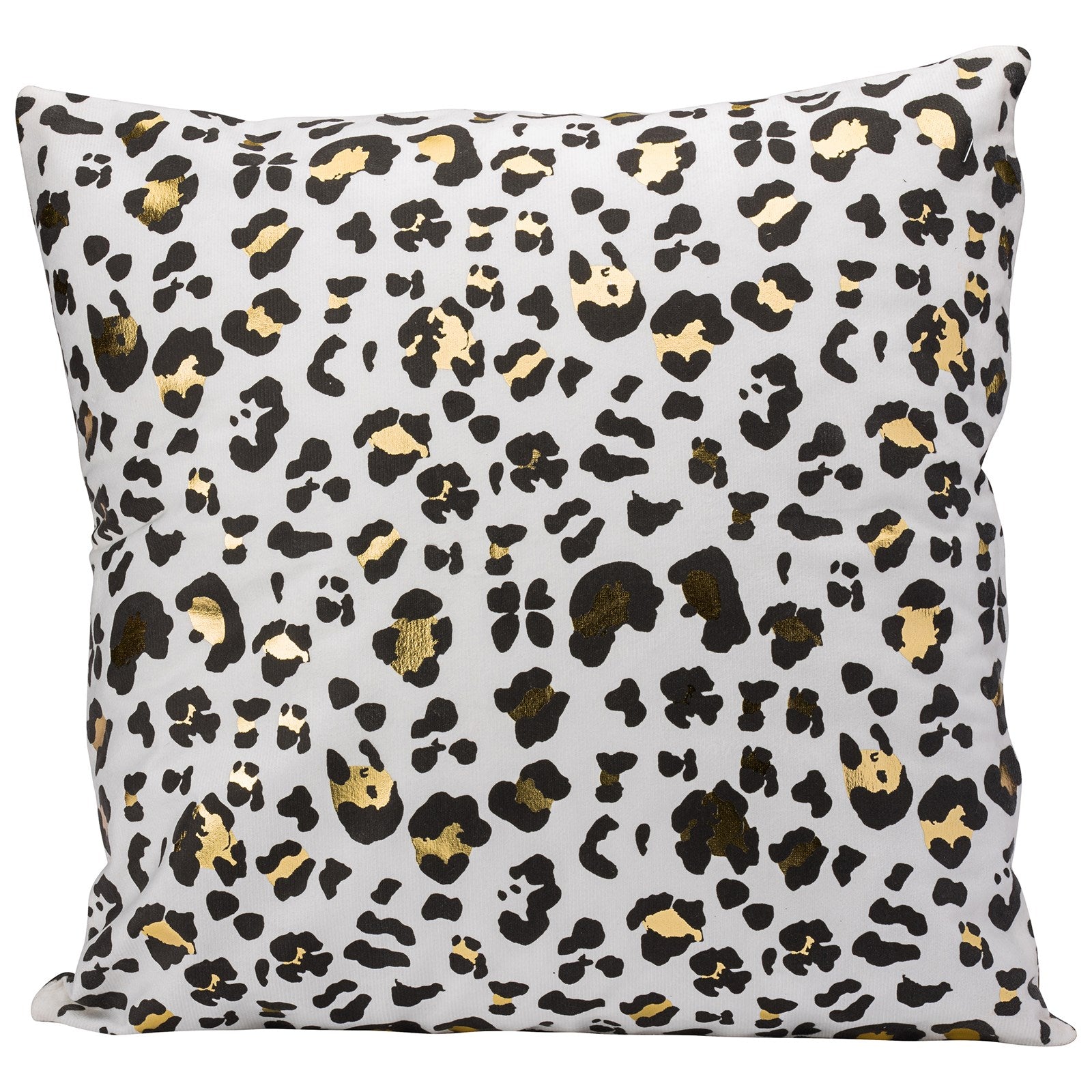 The English Tableware Company Looking Wild Cushion