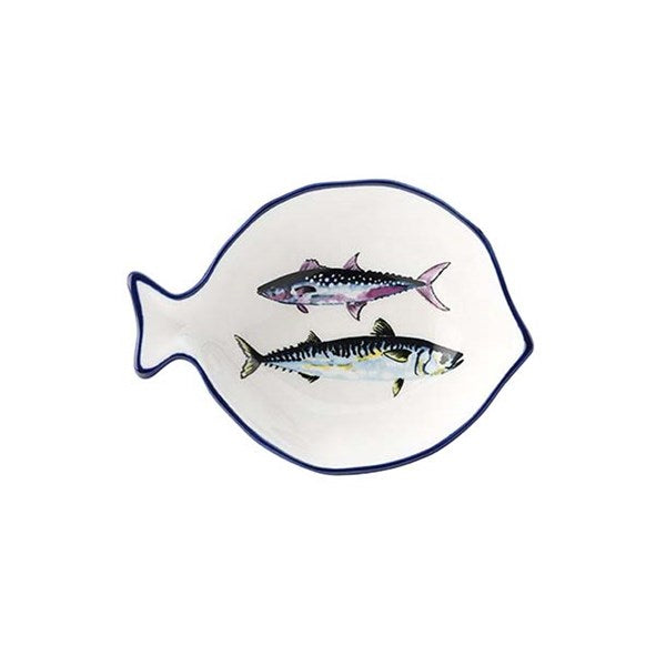 The English Tableware Company Dish of the Day 2 Assorted small Dishes