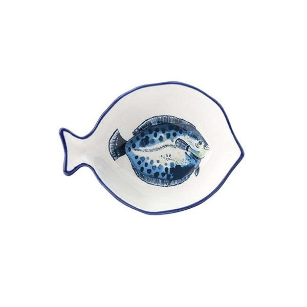 The English Tableware Company Dish of the Day 2 Assorted small Dishes