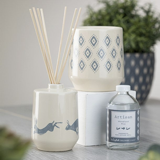 The English Tableware Company Artisan Reed Diffuser Refill