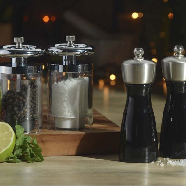 The English Tableware Company Kent - Salt and Pepper Mill Set