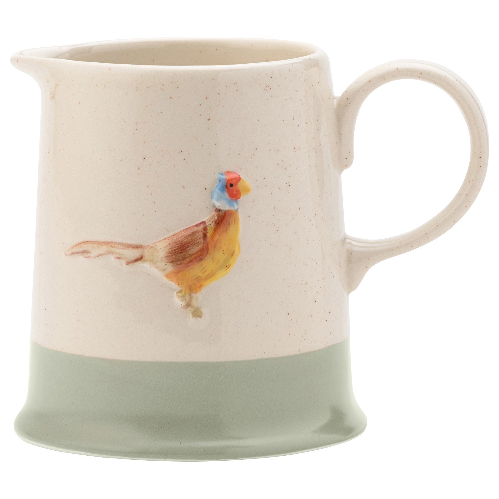 The English Tableware Company Edale Pint Jug - Pheasant