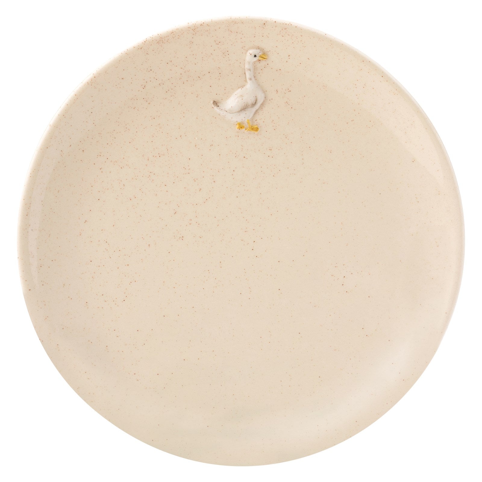 The English Tableware Company Edale Side Plate - Goose