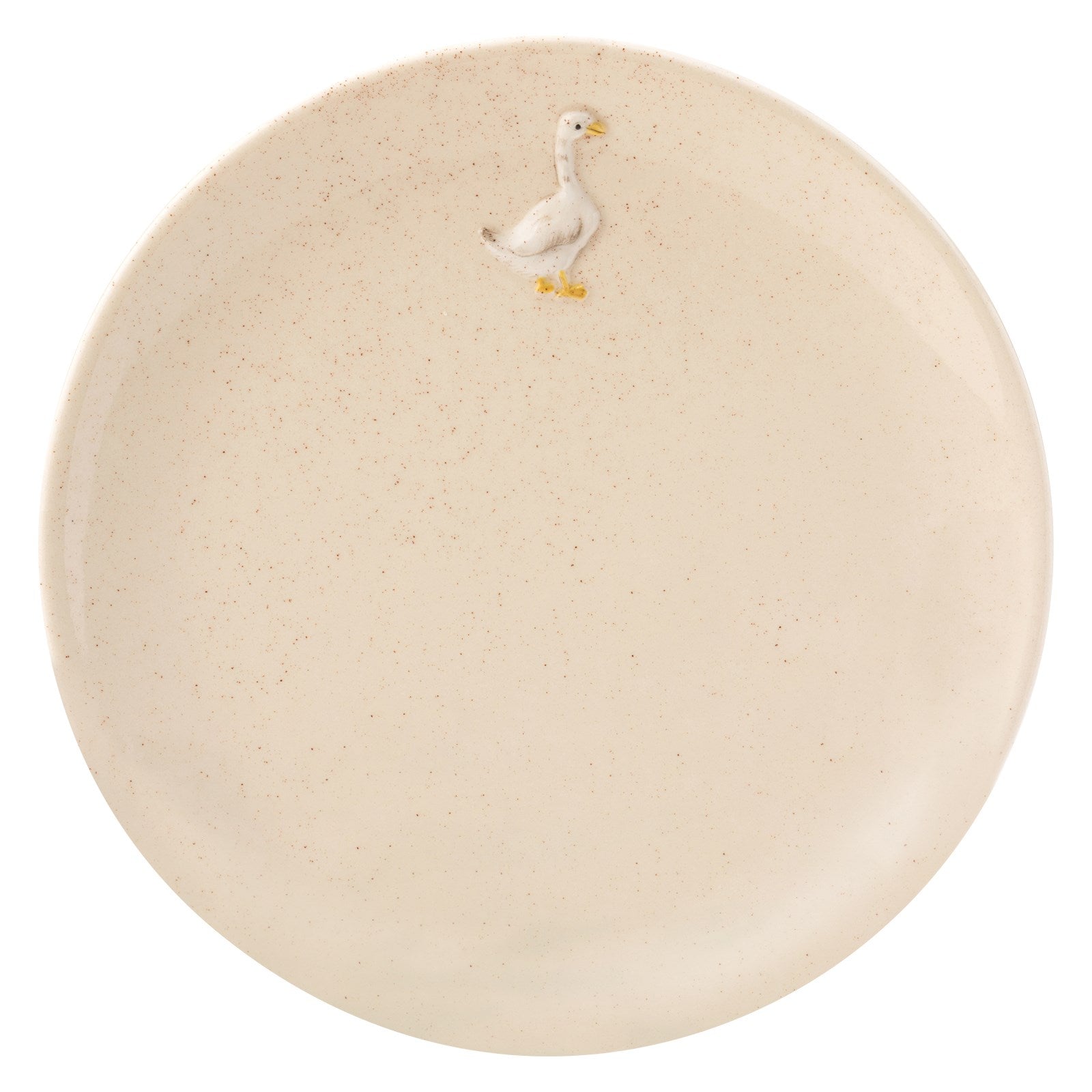 The English Tableware Company Edale Side Plate - Goose