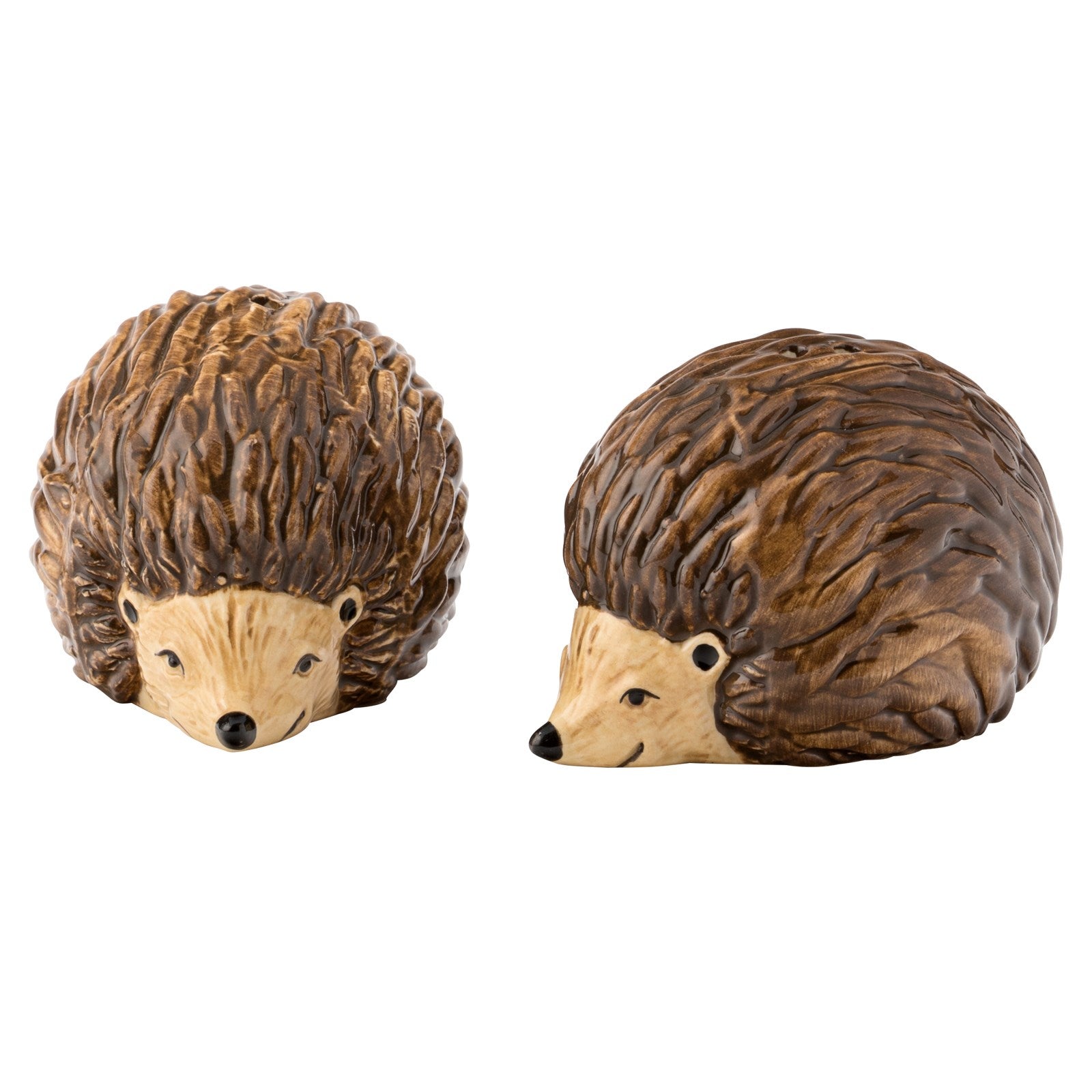 The English Tableware Company Edale Hedgehog Shaker Set