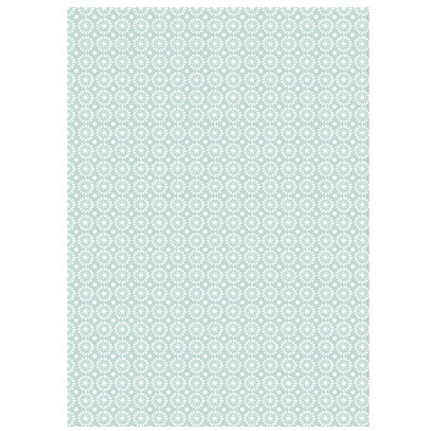 Ashley Thomas Tea Towel Set of Two