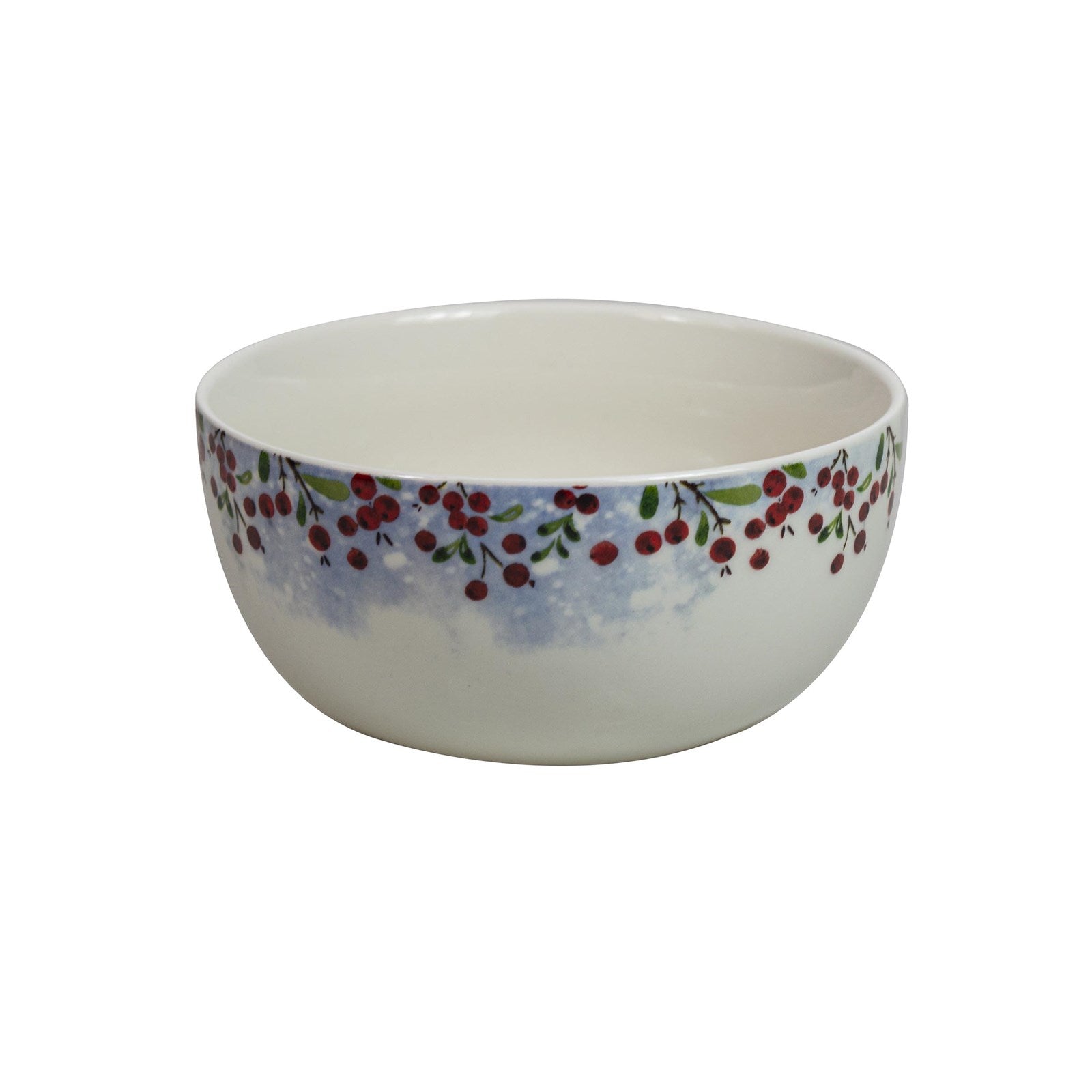 The English Tableware Company Winter Retreat Dip Bowl